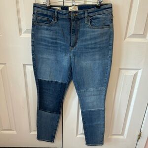 Women’s skinny jeans (brand new)